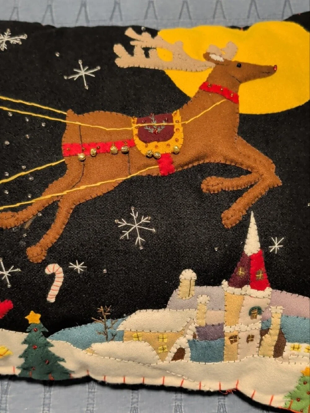 N/A festive decorative